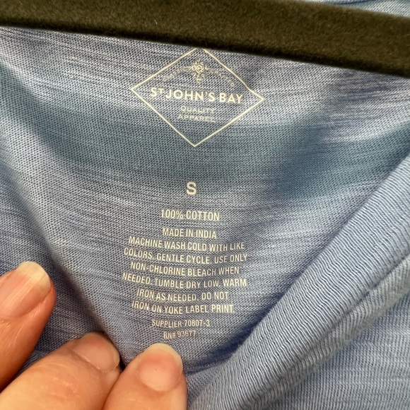 Like new tank! - Picture 3 of 3